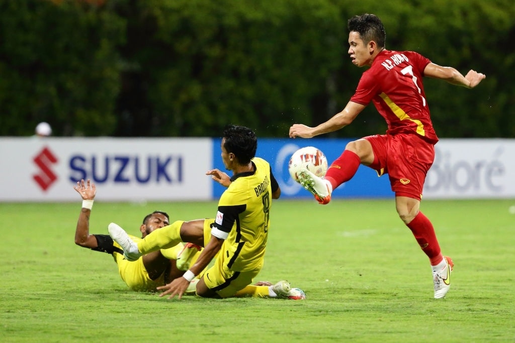 cham diem tuan anh tuyen viet nam anh 7