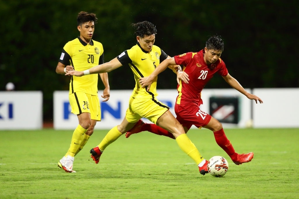 cham diem tuan anh tuyen viet nam anh 6