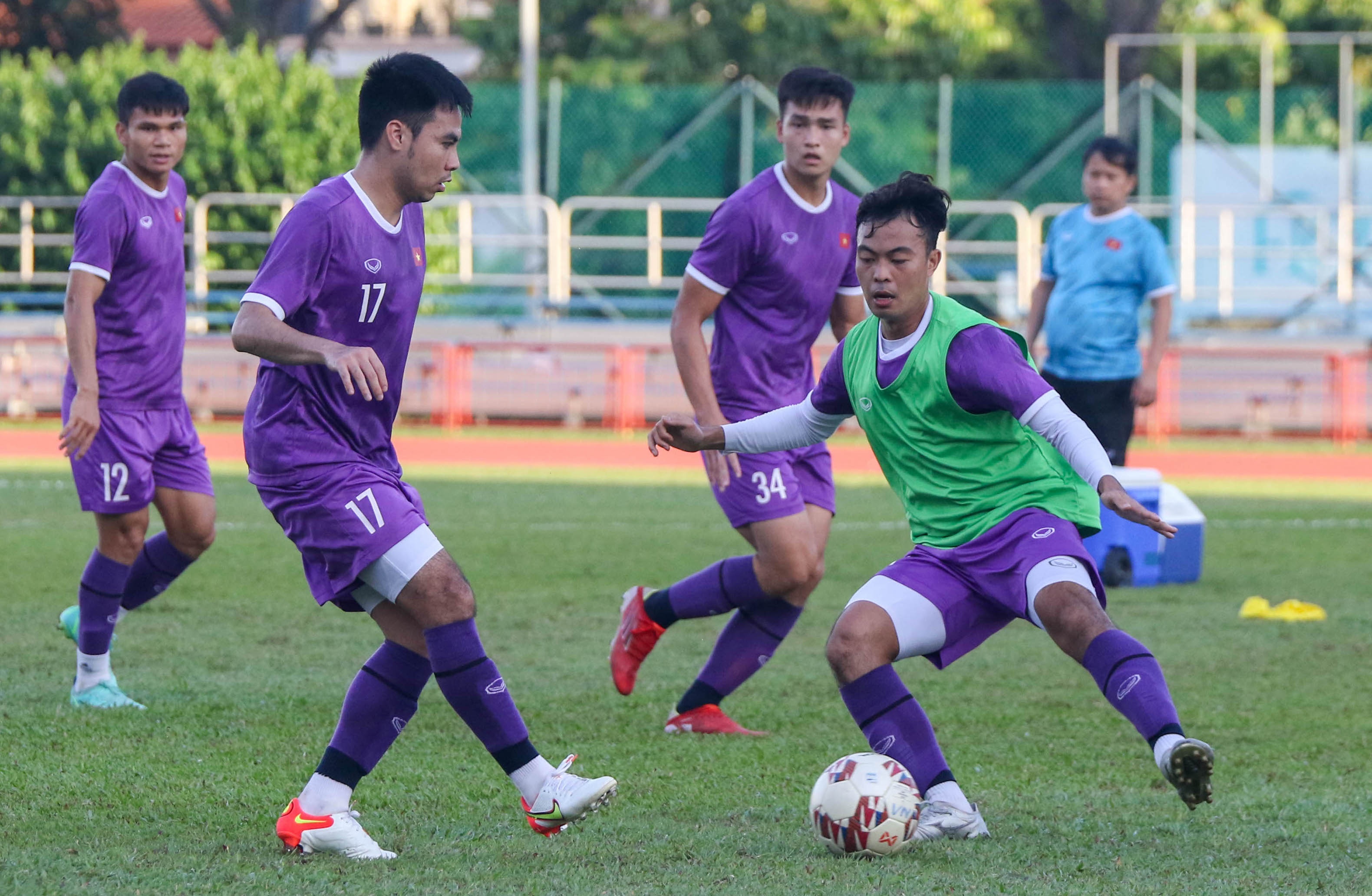 viet nam vs indonesia anh 4