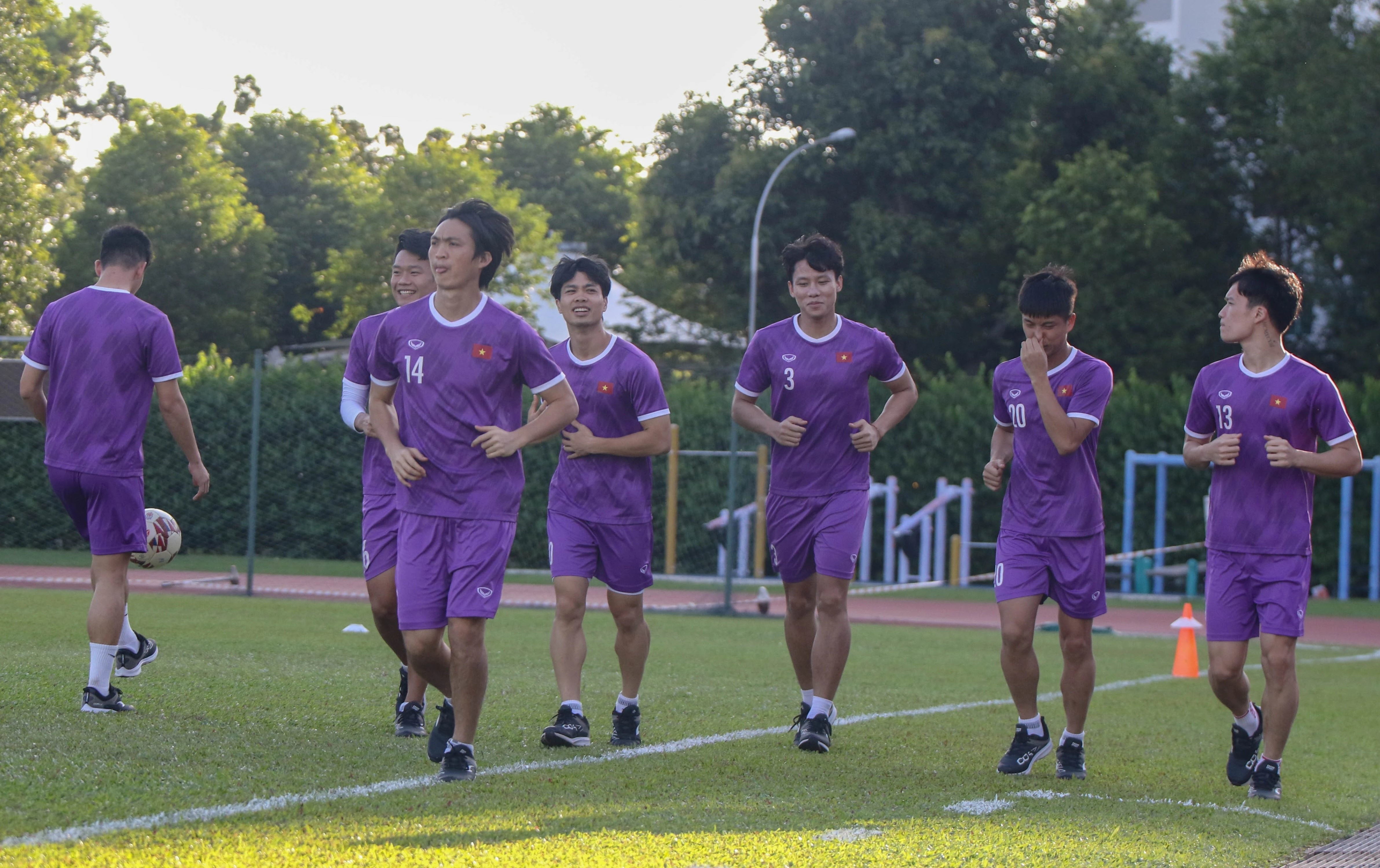 viet nam vs indonesia anh 1