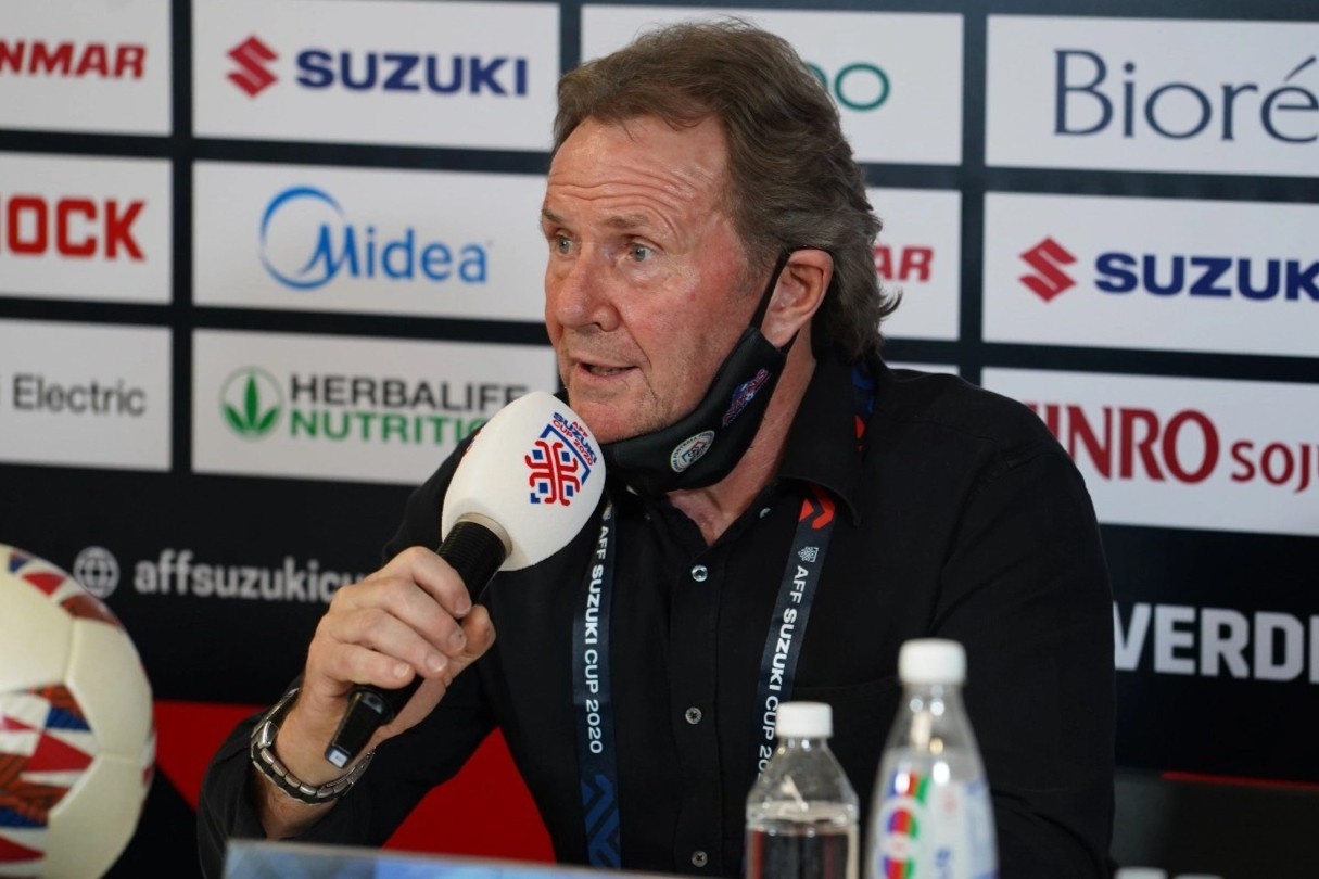 HLV doi Philippines: 'Myanmar da nhu tuyen Viet Nam va Thai Lan' hinh anh