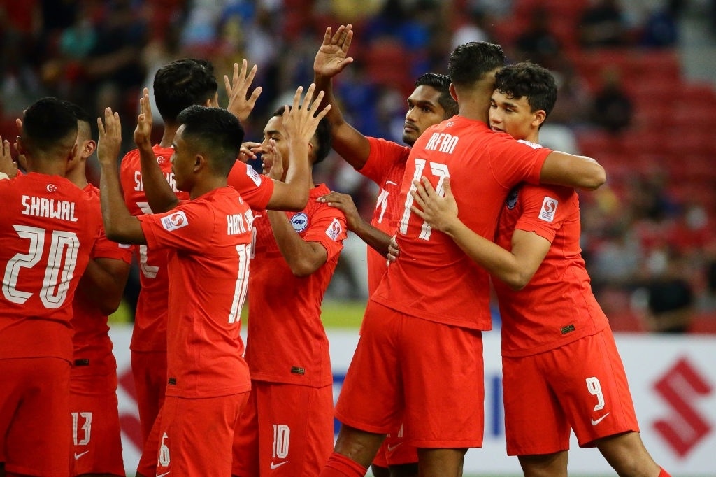 huyen thoai singapore anh 1