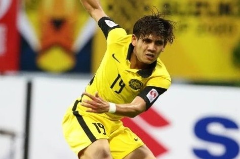 The cung duong cua tuyen Malaysia hinh anh