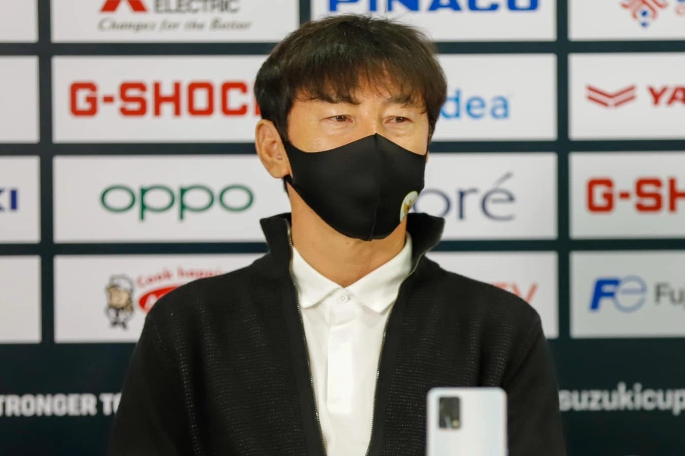 HLV Indonesia: 'Toi biet truoc tuyen Viet Nam se thang de Campuchia' hinh anh