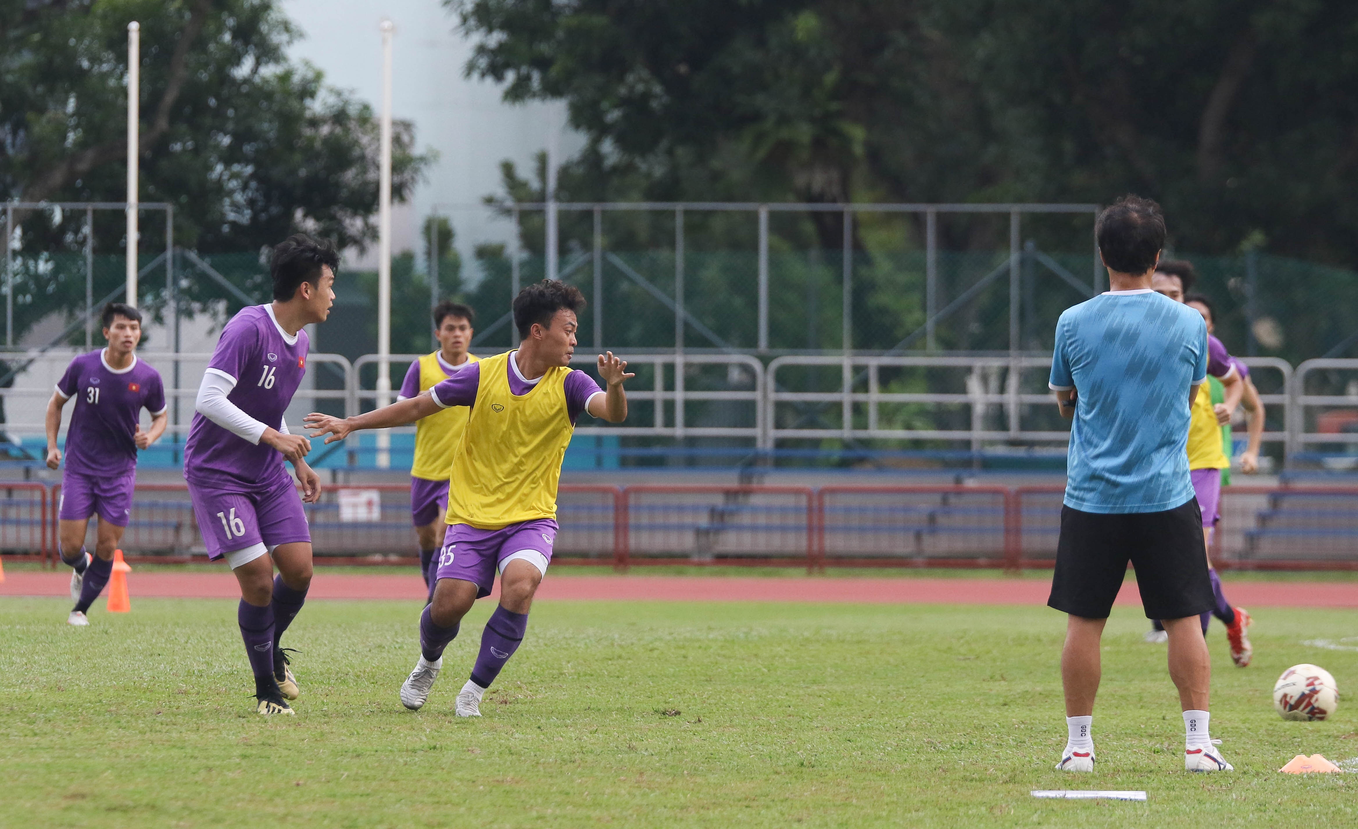 doi tuyen viet nam anh 5