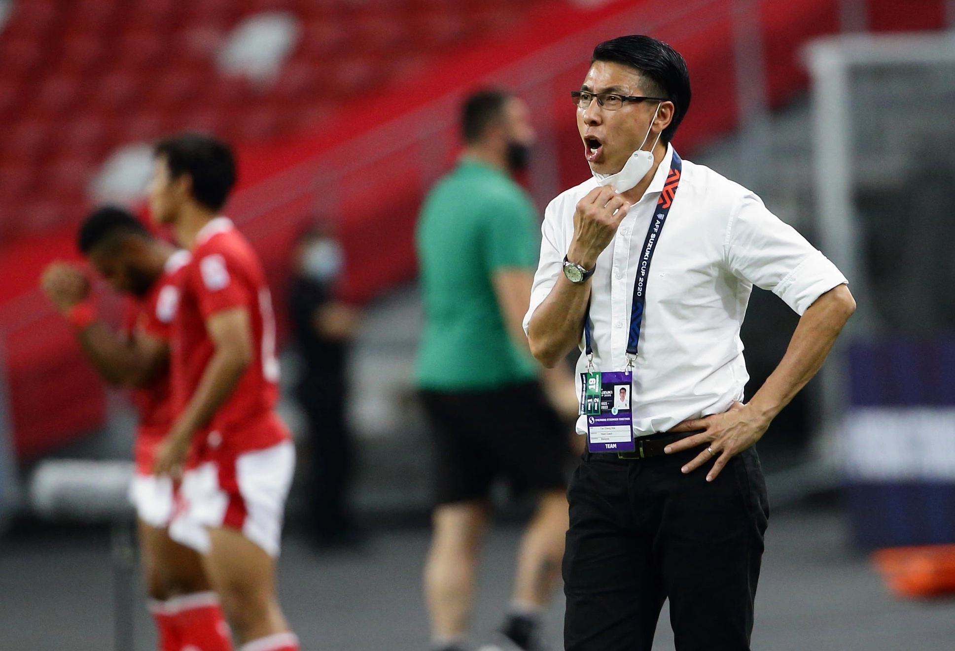 doi tuyen malaysia anh 1