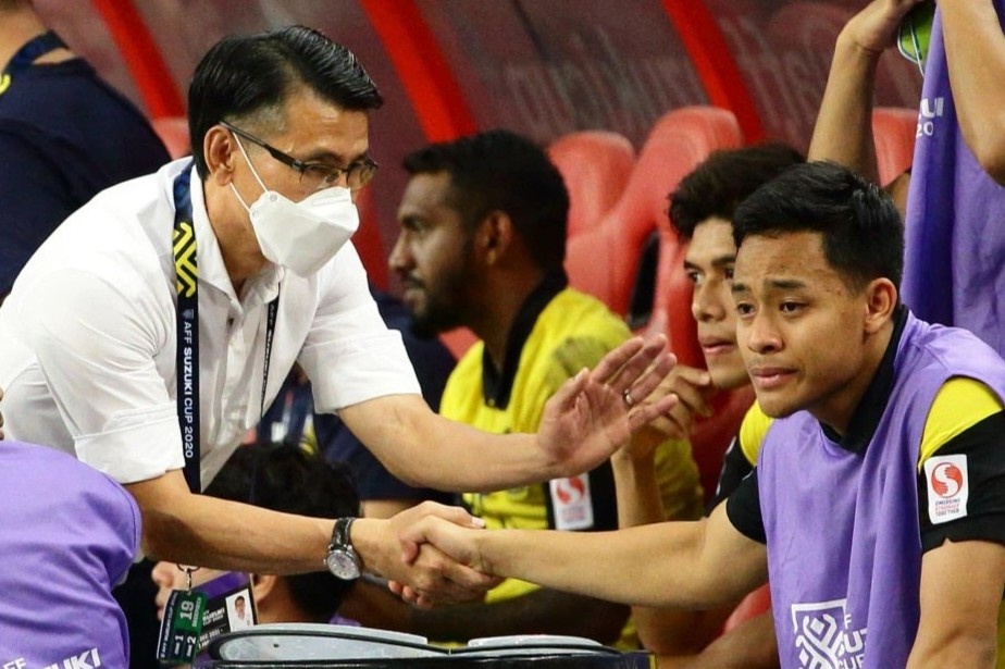 Tuyen Malaysia nen dung HLV Han Quoc hoac Nhat Ban hinh anh