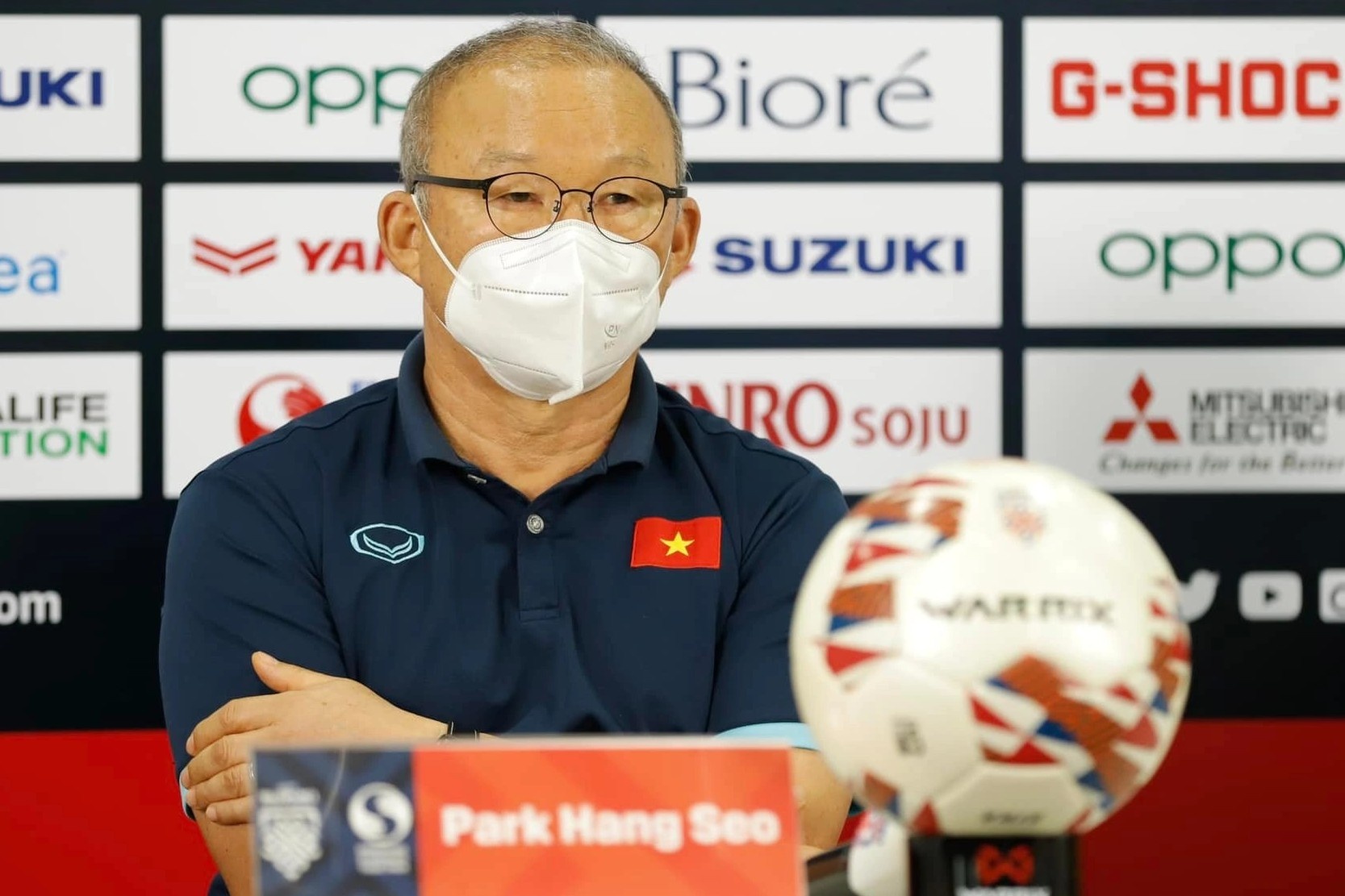 HLV Park: 'Toi chua thay gi qua noi bat o tuyen Thai Lan' hinh anh