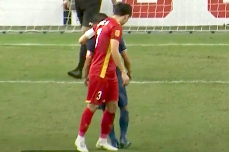 Chanathip da hong phat den sau tac dong cua Que Ngoc Hai hinh anh