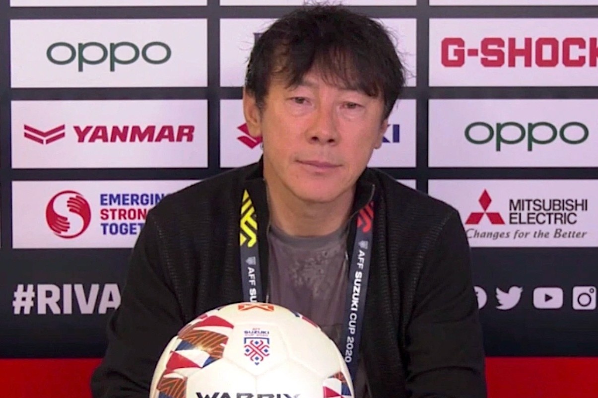 HLV Indonesia: 'Chung toi da di tu dia nguc den thien duong' hinh anh