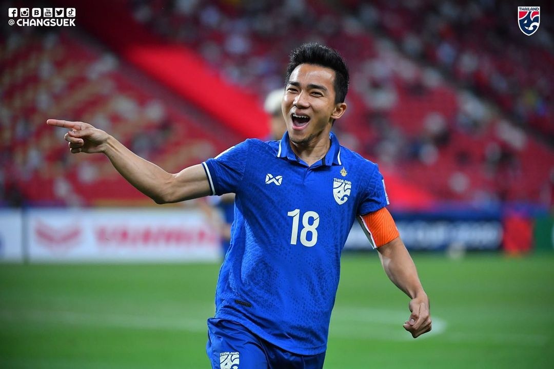 thai lan khong co chanathip anh 1