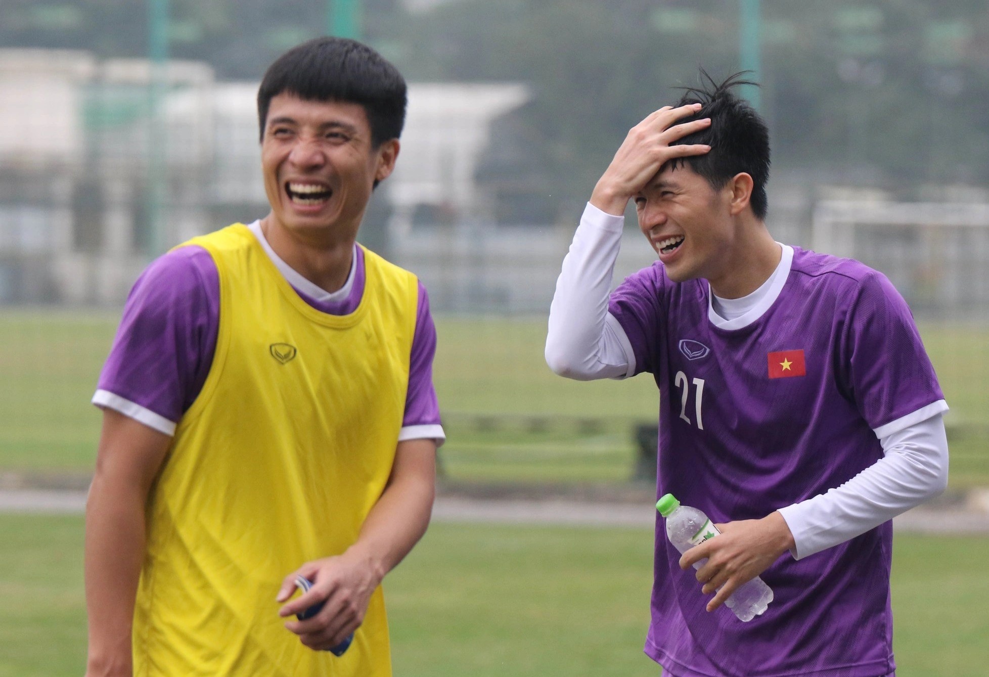 doi tuyen viet nam anh 3