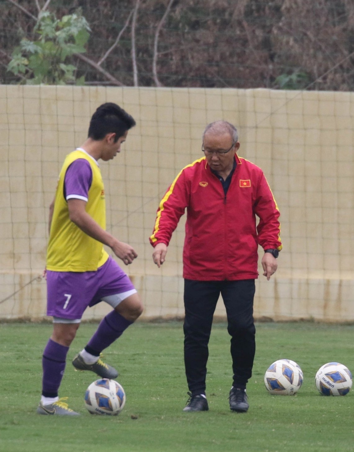 doi tuyen viet nam anh 6