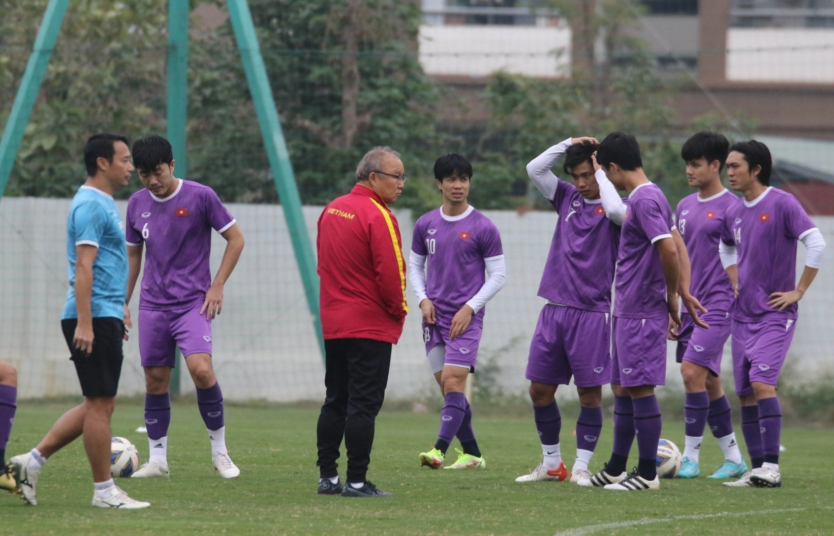 doi tuyen viet nam anh 1