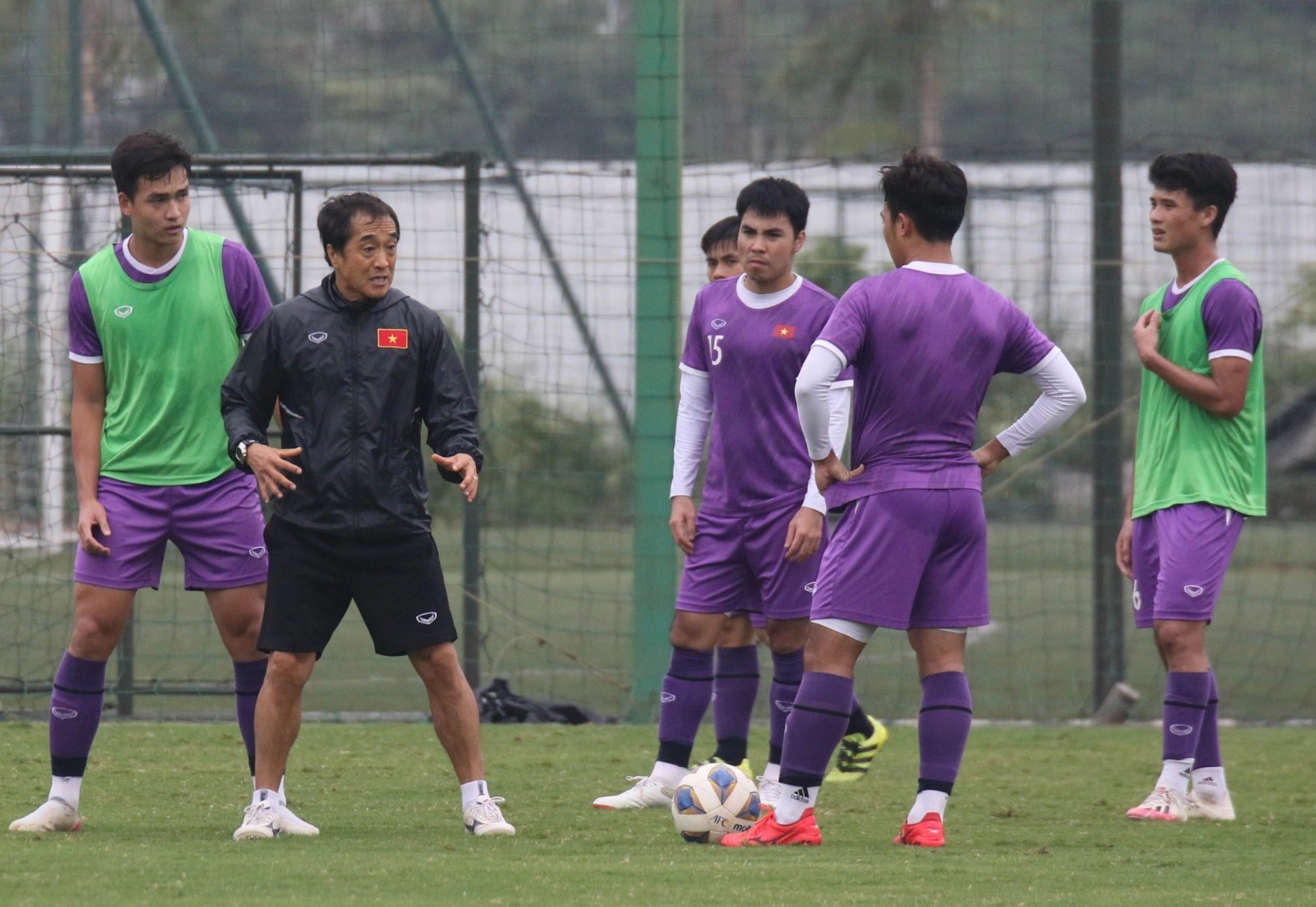 doi tuyen viet nam anh 2