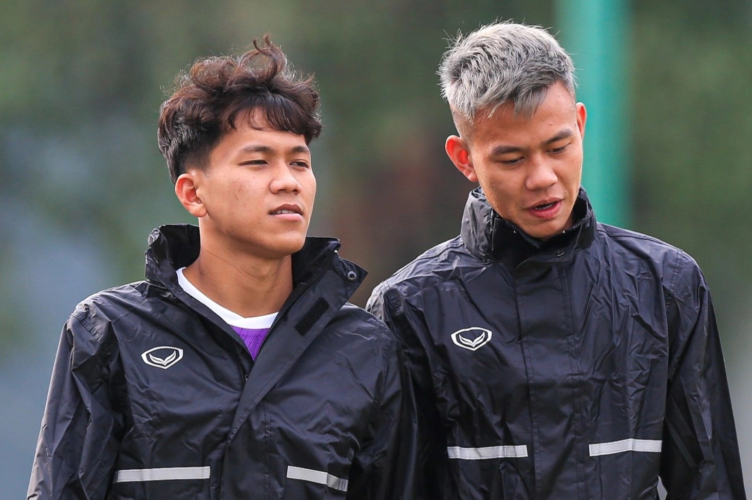 SEA Games la man danh gia U23 Viet Nam truoc U23 chau A hinh anh