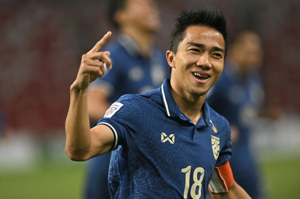 Chanathip sap gia nhap doi bong moi sau AFF Cup 2020 hinh anh