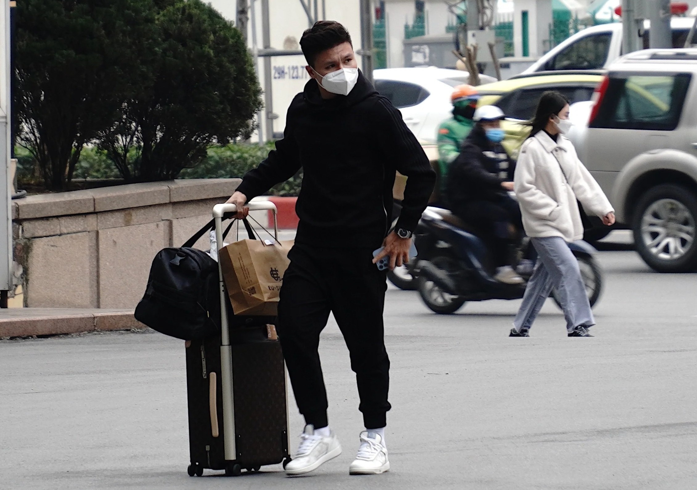 đội tuyển việt nam ảnh 1 doi tuyen viet nam anh 1