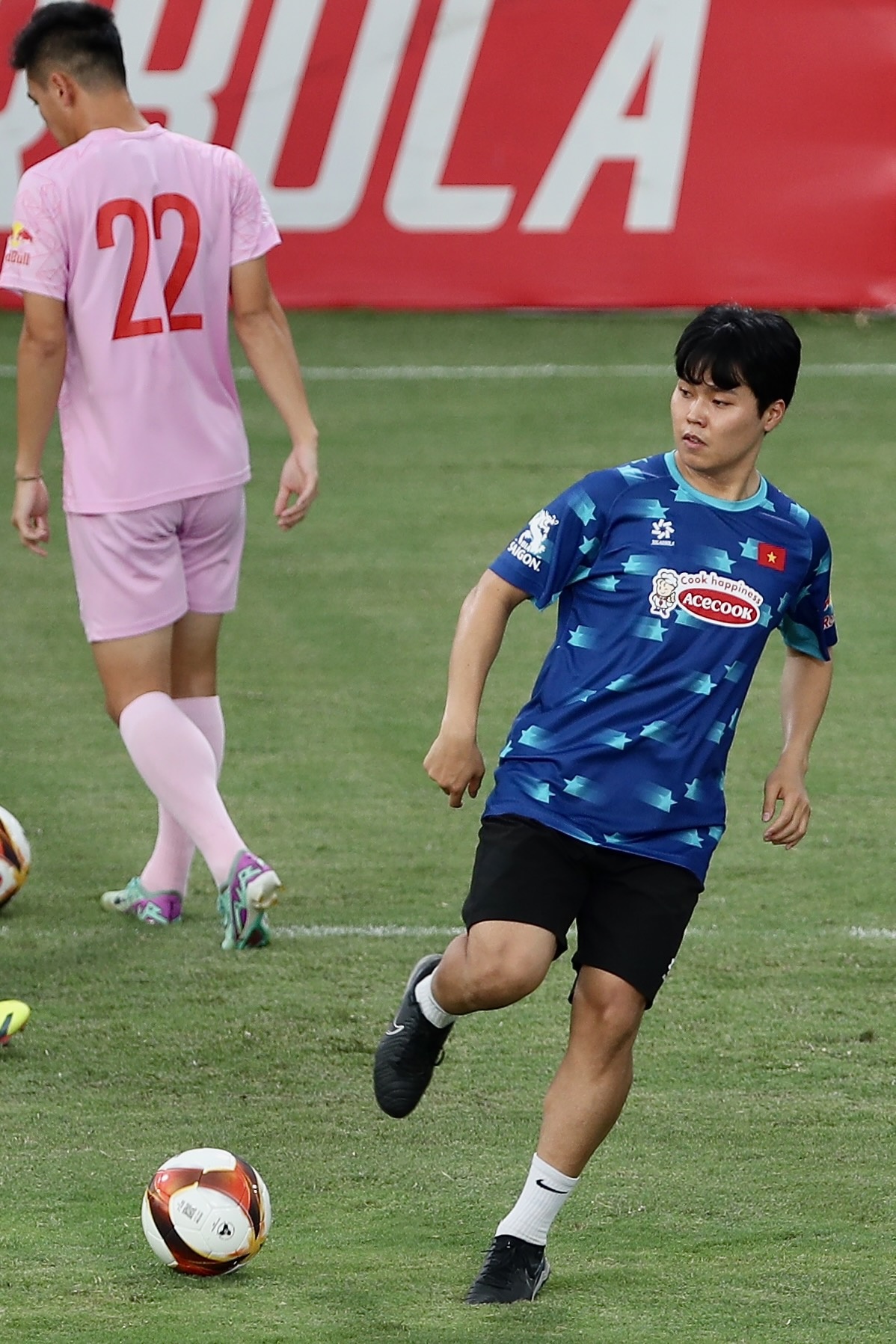 tuyển việt nam ảnh 2 tuyen viet nam anh 2