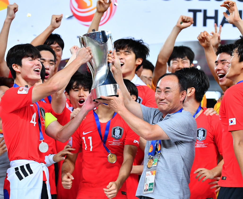 doi tuyen singapore anh 1