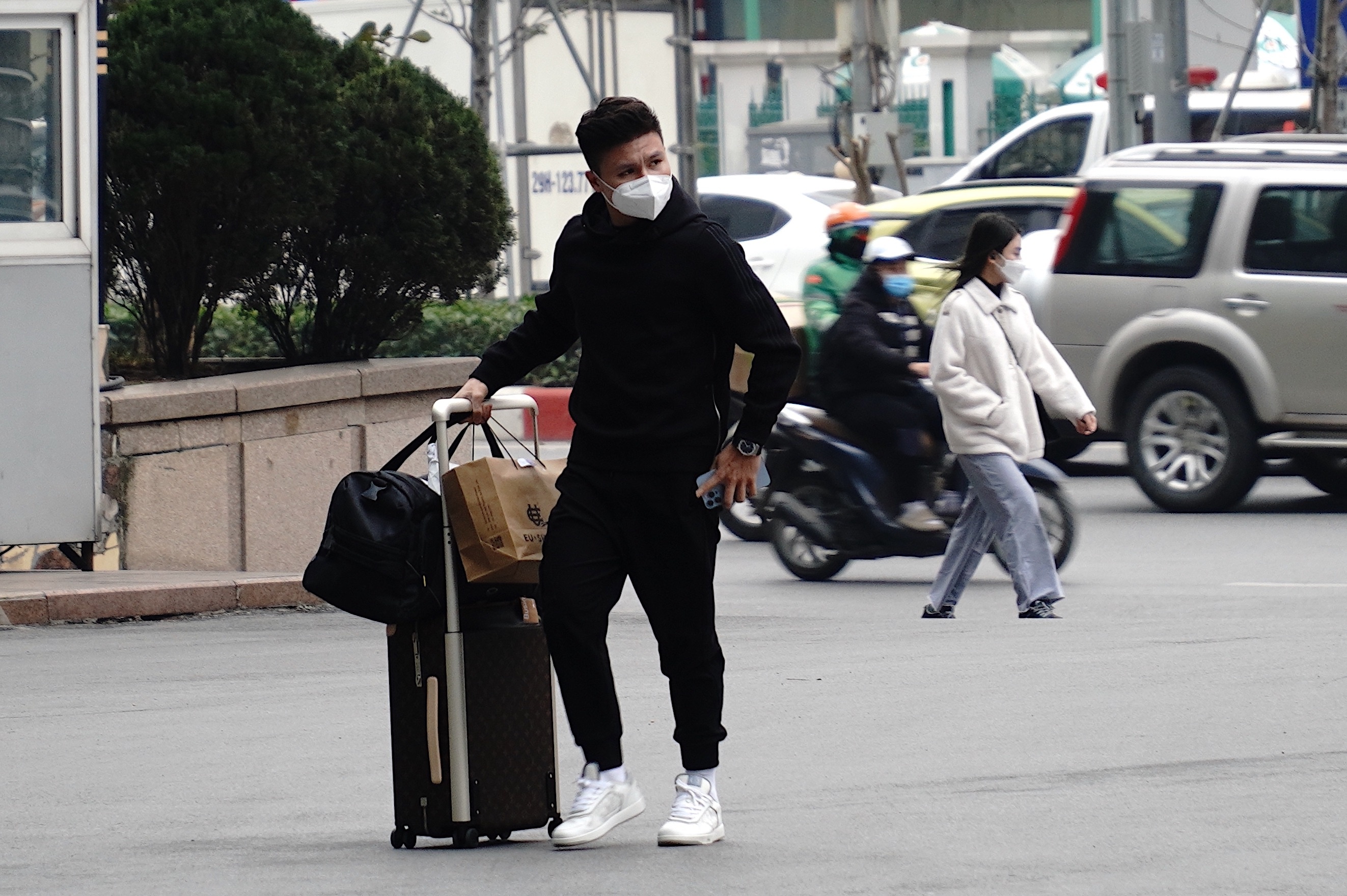 tuyen viet nam bay sang australia anh 1