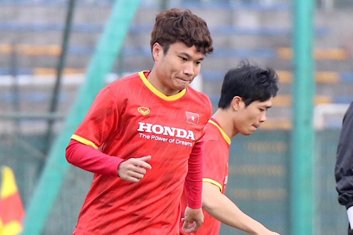 4 tuyen thu Viet Nam lo tran gap Australia hinh anh