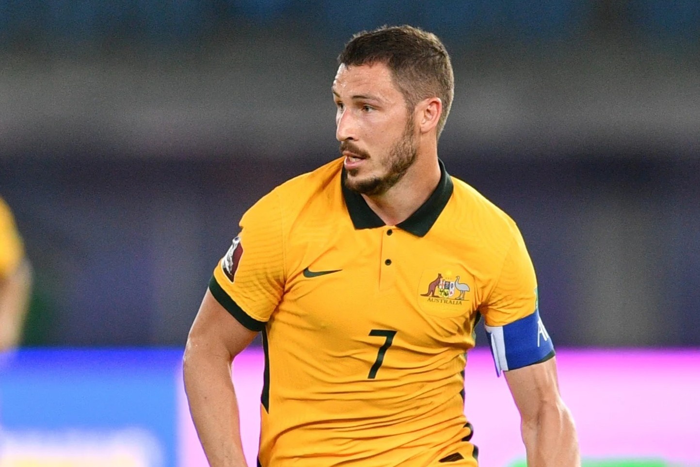 Tuyen Australia chot danh sach dau thay tro HLV Park Hang-seo hinh anh