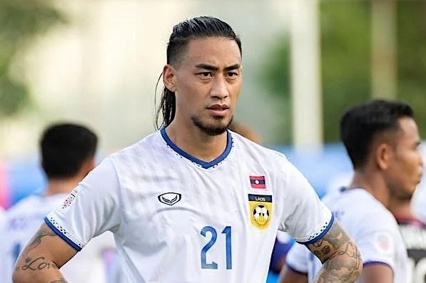 Sao Lao goc Phap va ky uc buon truoc tuyen Viet Nam hinh anh