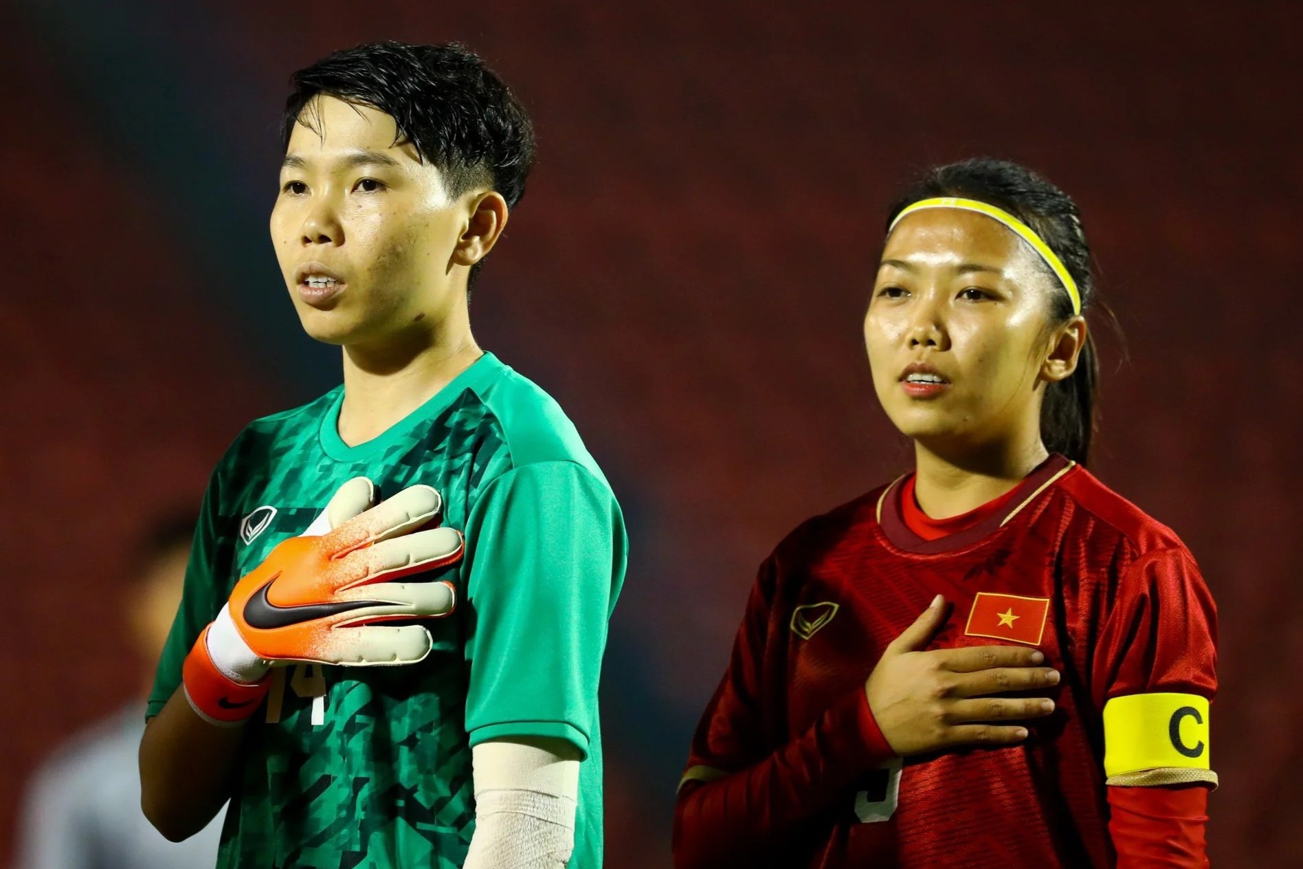 Tuyen nu Viet Nam da 3 tran o 3 thanh pho khac nhau tai World Cup hinh anh