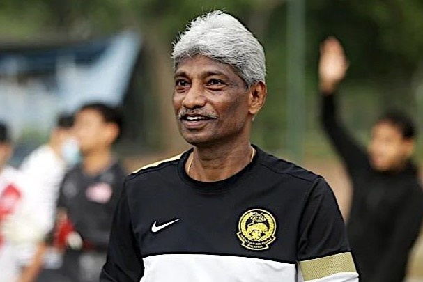 HLV Rajagobal that nghiep hinh anh