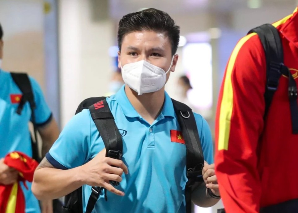 Tuyen Viet Nam da den Australia hinh anh