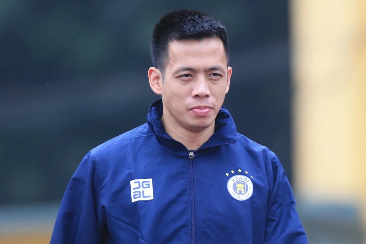 clb ha noi - u23 viet nam anh 5