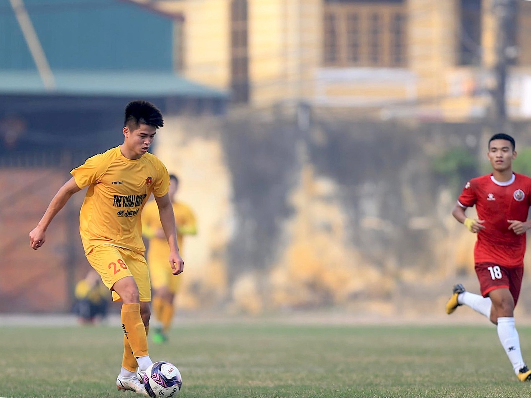 u23 viet nam anh 1