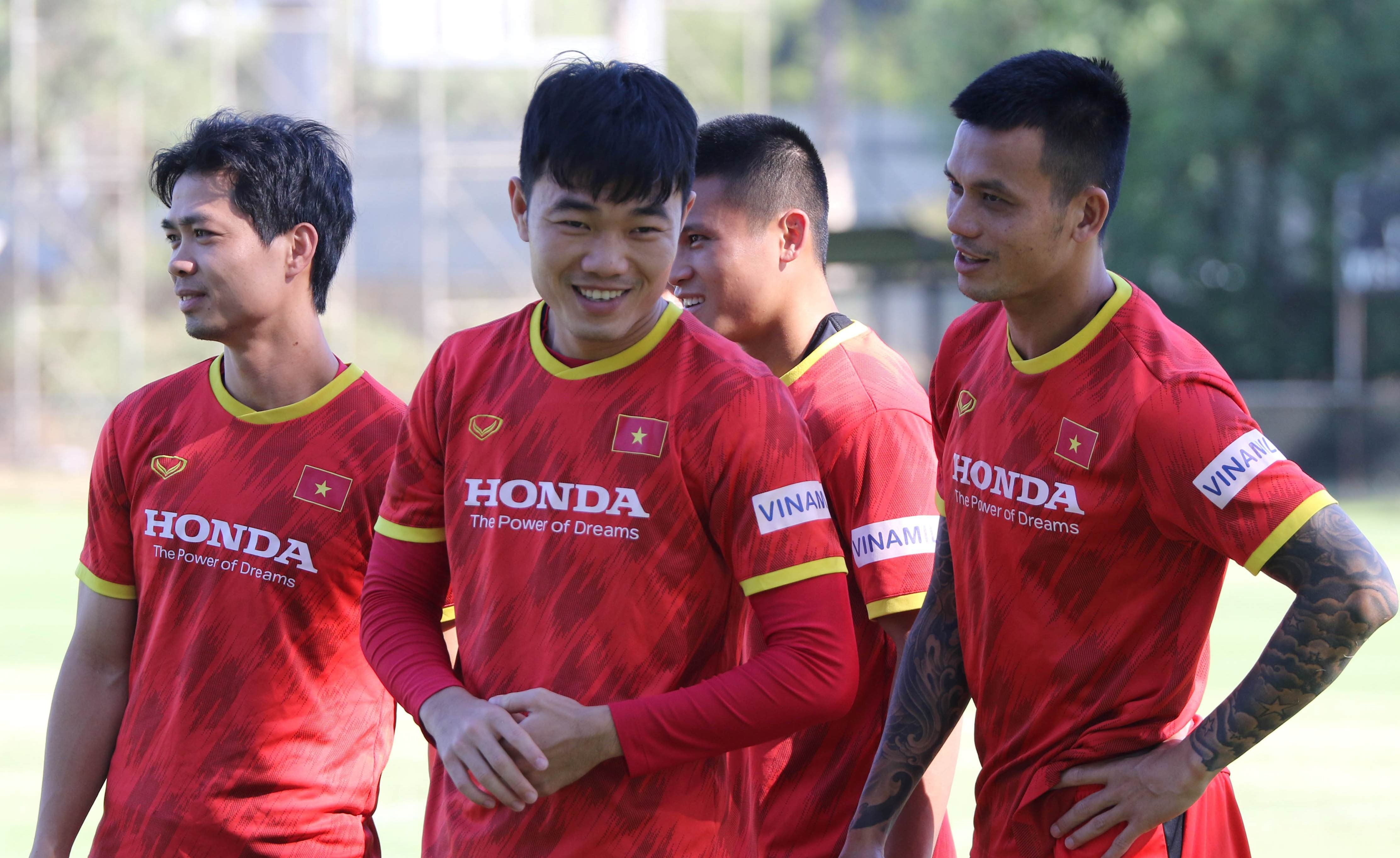 doi tuyen viet nam anh 1