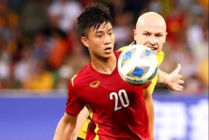 Tuyen Viet Nam het co hoi du vong chung ket World Cup 2022 hinh anh