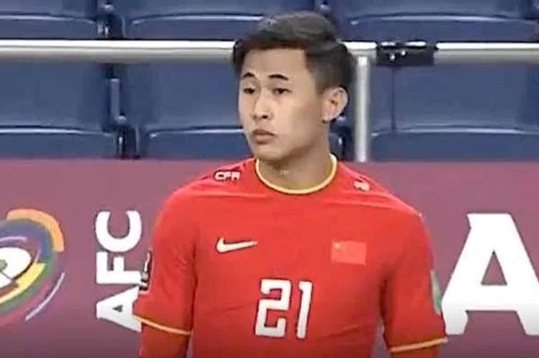 Tien ve Trung Quoc: 'Hy vong thang tuyen Viet Nam' hinh anh