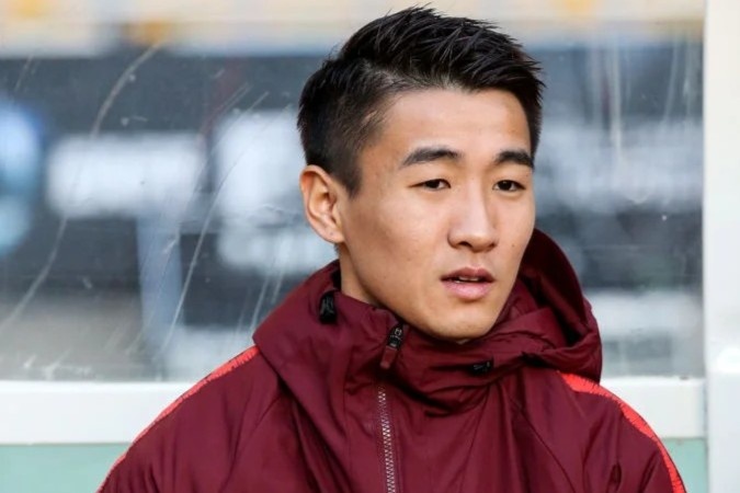 Tien dao Trung Quoc: 'Chung toi manh hon tuyen Viet Nam' hinh anh