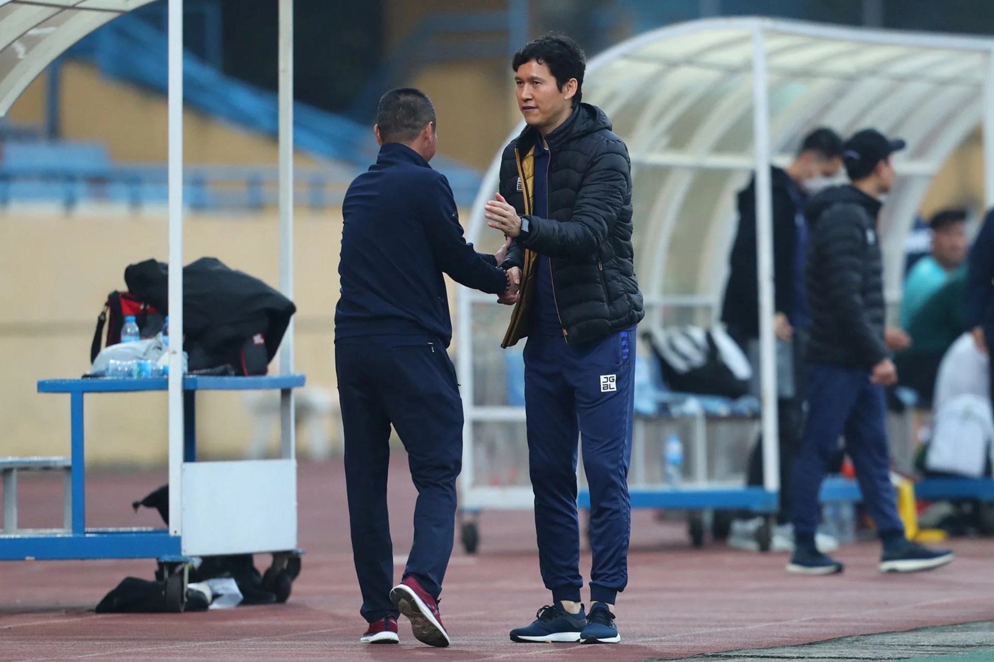 park choong-kyun anh 1