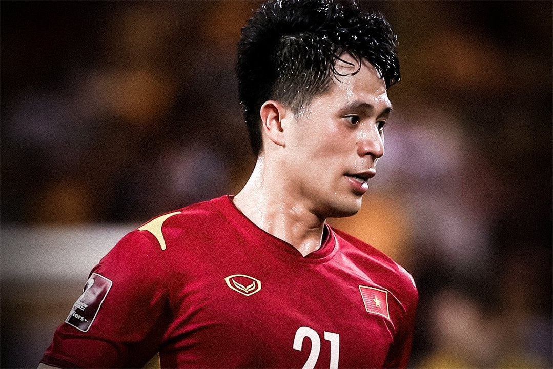 Dinh Trong gia nhap CLB Cong An Ha Noi hinh anh