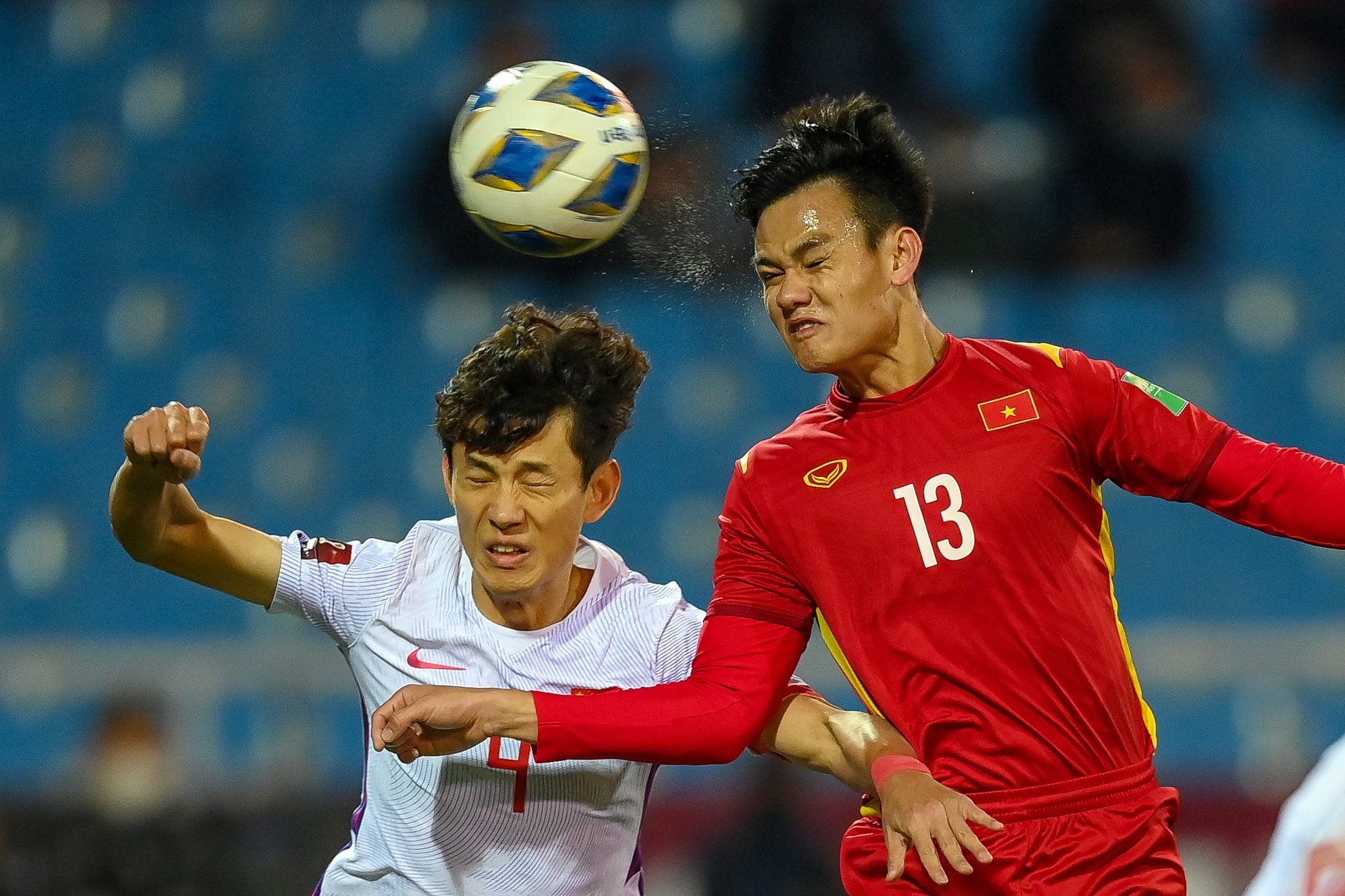 Ho Tan Tai chia tay CLB Binh Dinh sau AFF Cup hinh anh