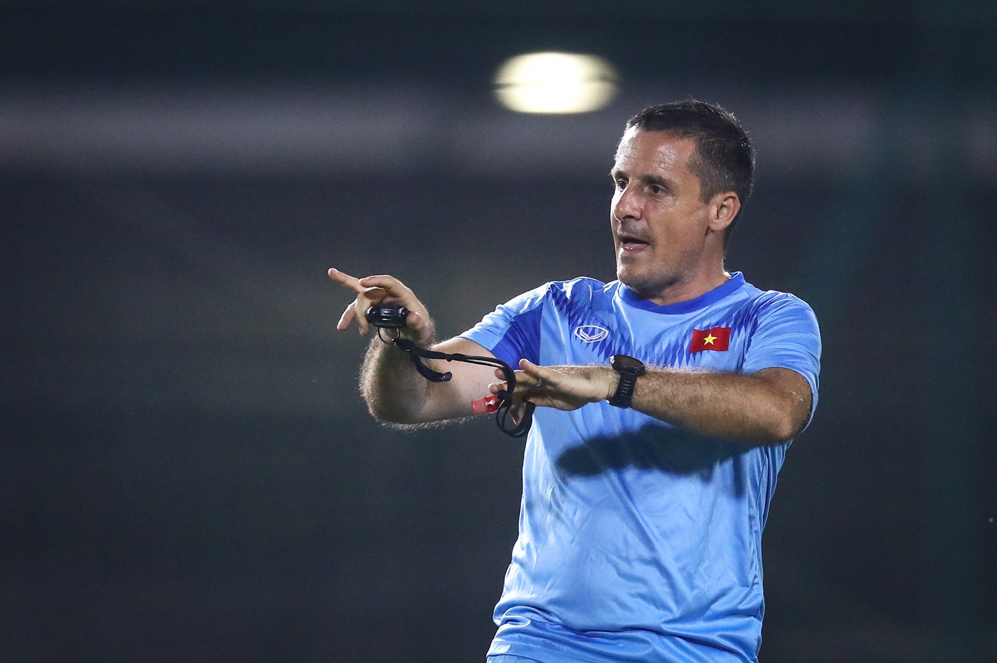 doi tuyen nu viet nam anh 1