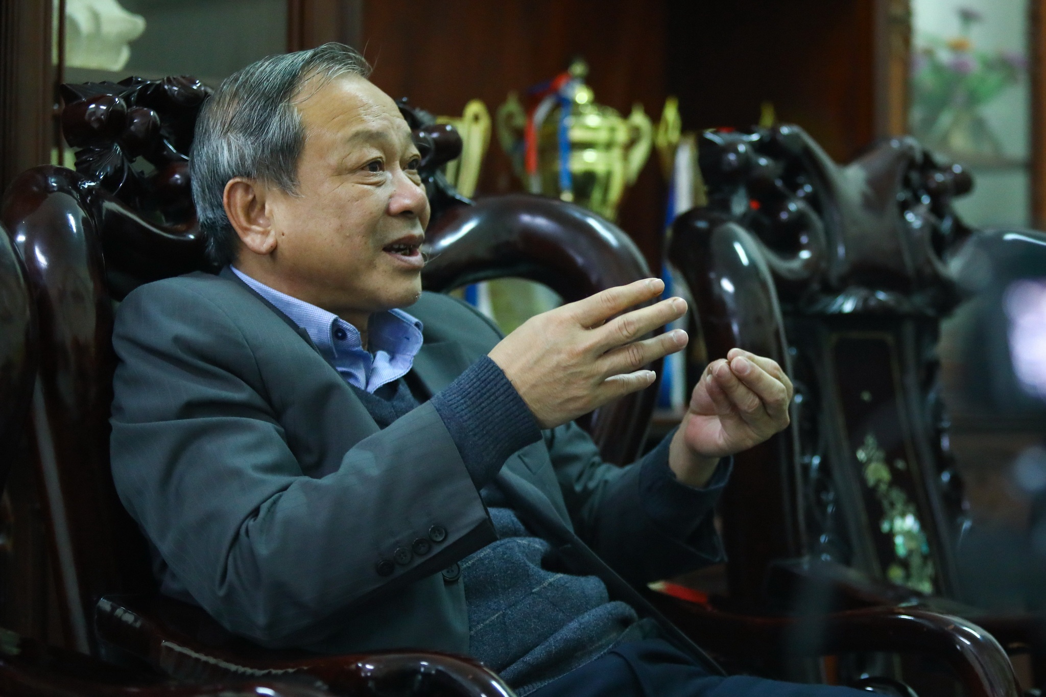 Nguoi vo danh Tuyen nu Viet Nam Pham Hai Anh anh 1