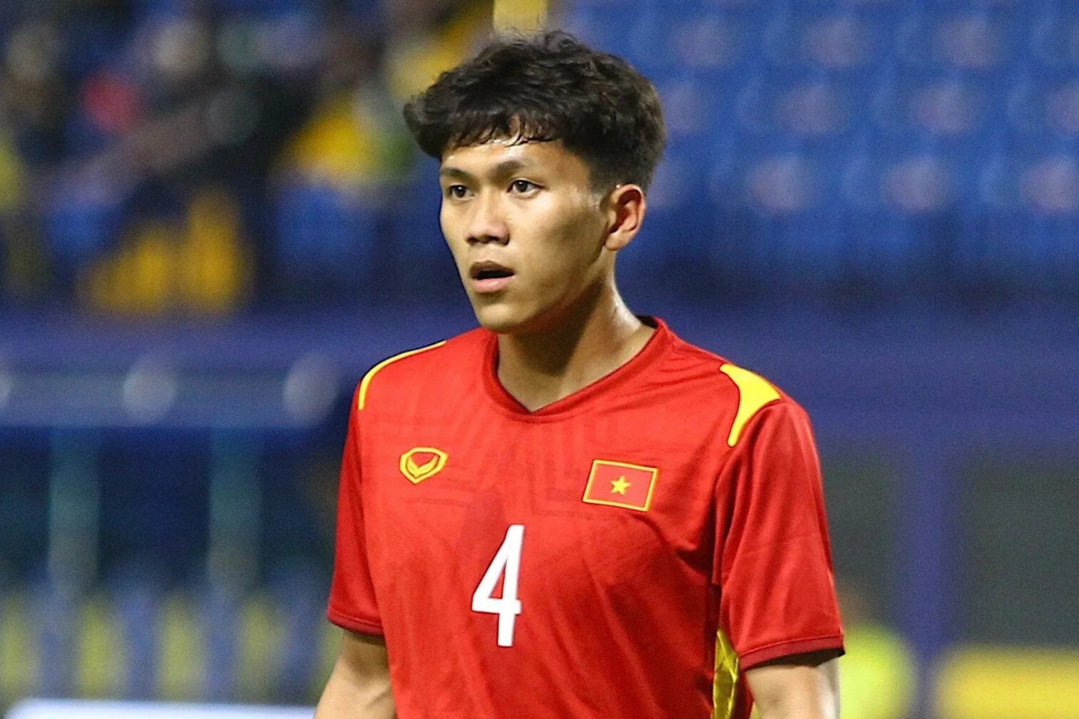 6 cau thu U23 Viet Nam duoc tien cu cho HLV Park hinh anh