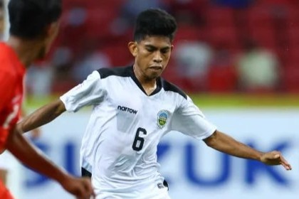 U23 Viet Nam can de chung Timor Leste hinh anh