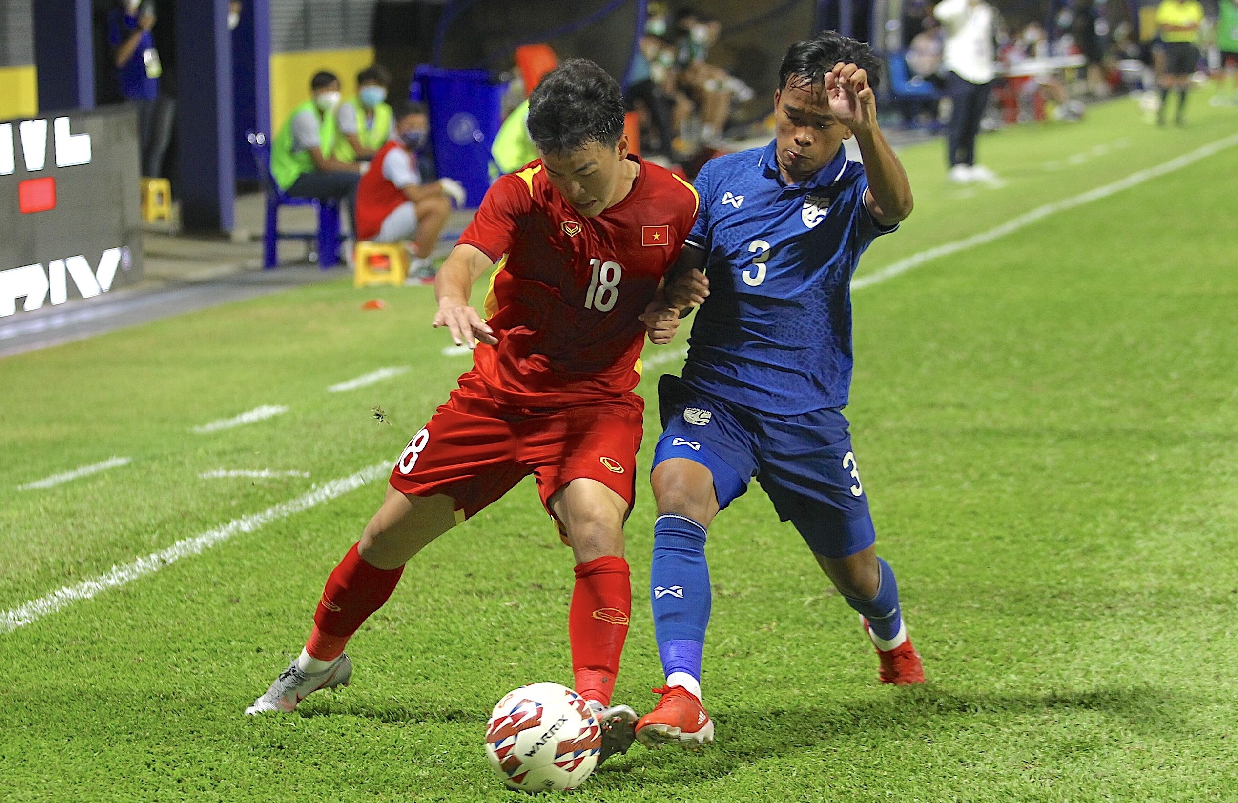 trinh xuan hoang anh 6