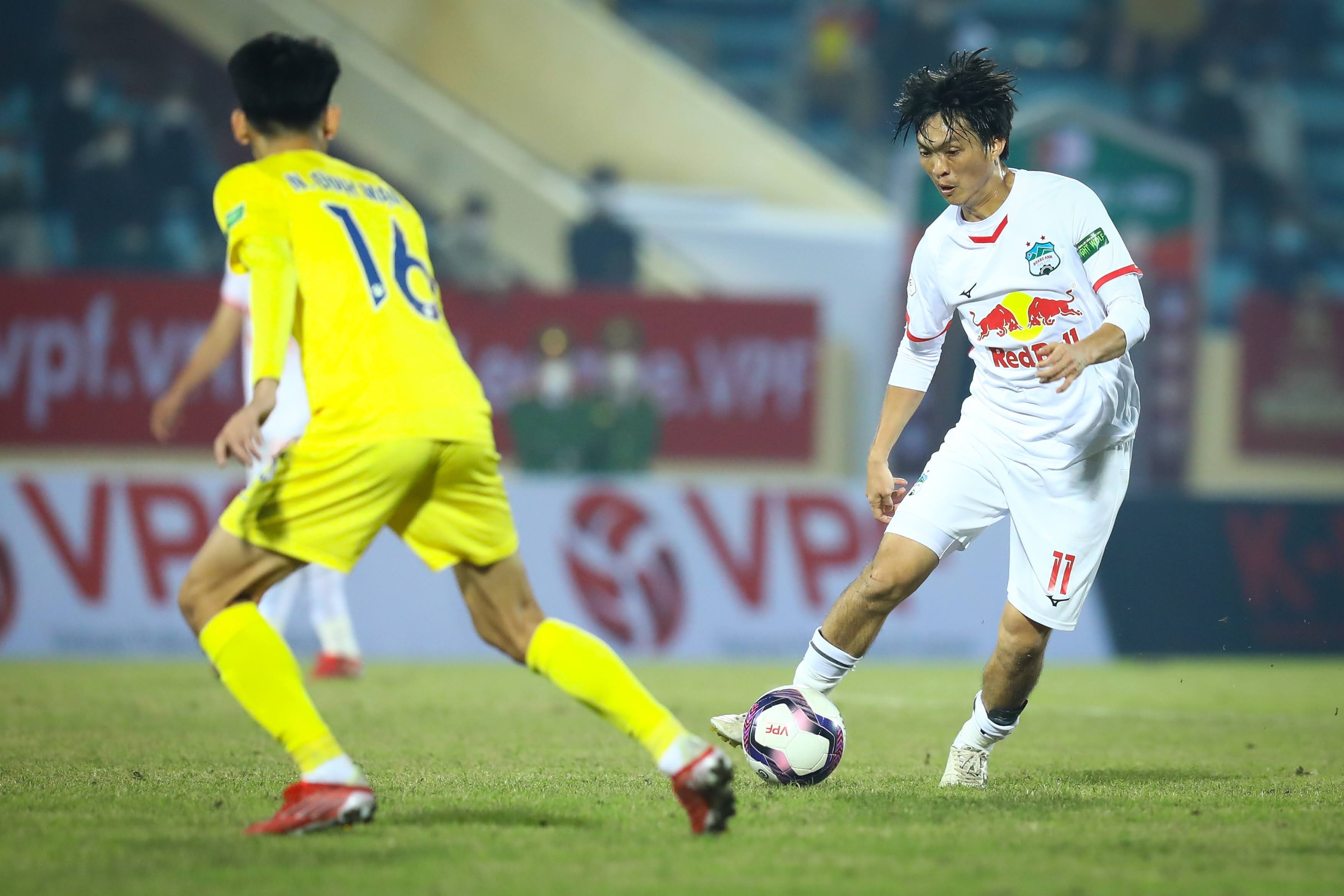 nam dinh - hagl anh 2