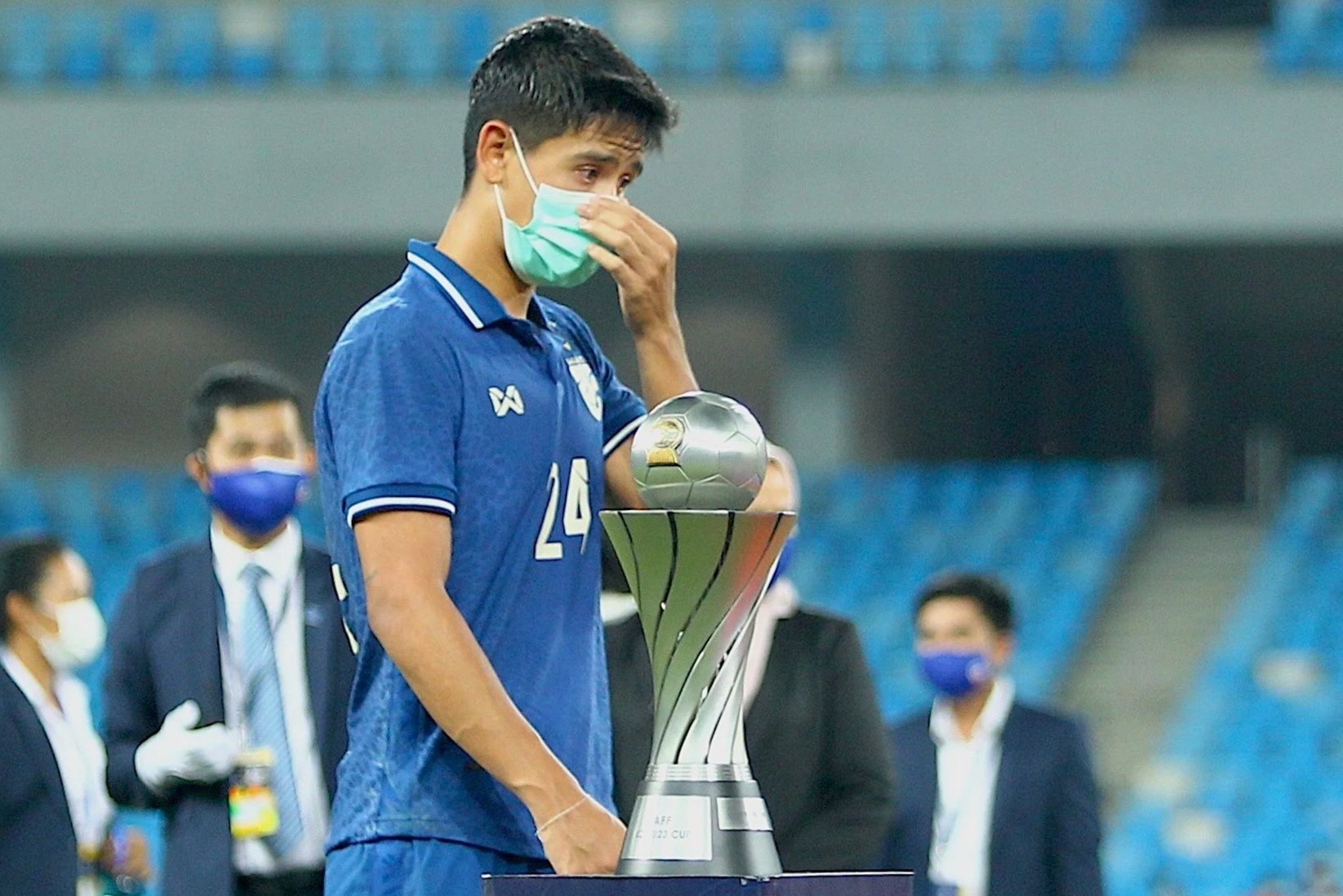 u23 viet nam vo dich anh 5