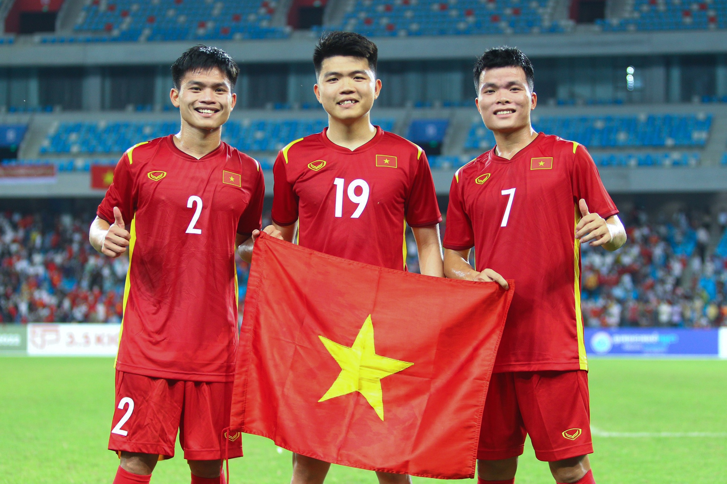 boc tham chia bang bong da nam sea games 31 anh 1