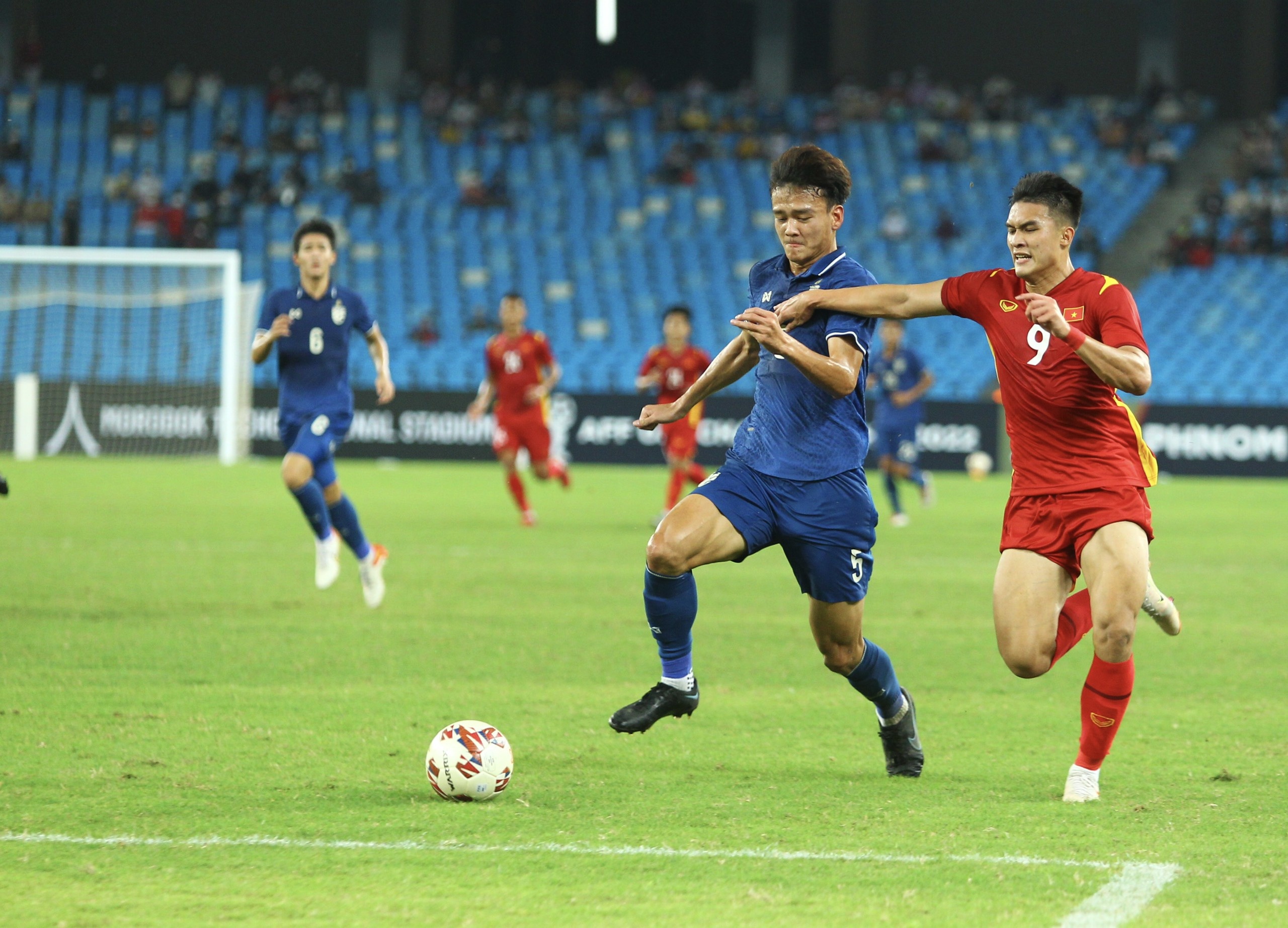 u23 viet nam vo dich anh 6