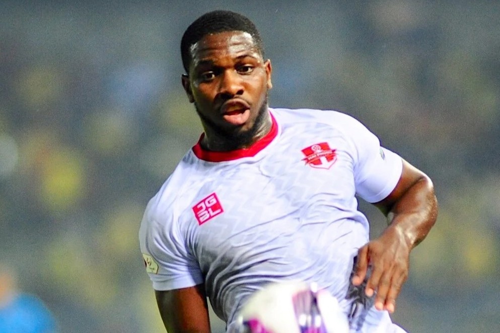 CLB Hai Phong dan dau V.League 2022 hinh anh